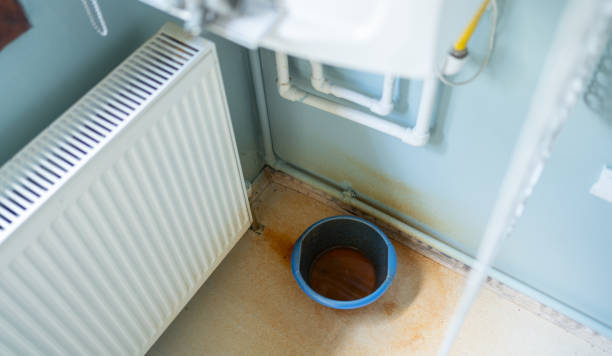 Best Water damage restoration near me  in Everett, MA