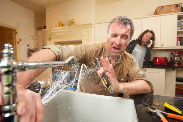 Best Water damage contractors near me  in Everett, MA